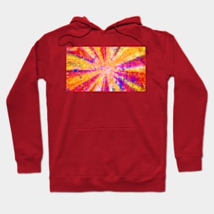 Rainbow Illumination Hoodie